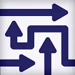 Tap Arrows Gallery：脑力游戏 icon