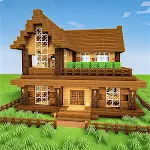 Craft World Builder 3D icon