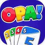 OPA! Partyspiel mit Karten icon