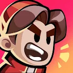 Heroes vs. Evil: Gacha-Abwehr icon