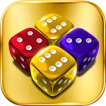 Dice Merge! Puzzle Master icon