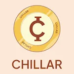 Money Earning App- Chillar icon