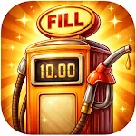 Perfect Fill Challenge icon
