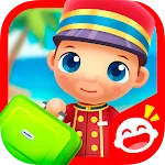 ストーリーズキッズ: ファミリーホテル icon