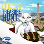 Alley's Treasure Hunt: Love Ot icon