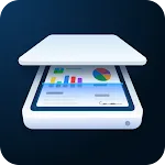 Tiny Scanner : PDF Scanner App icon