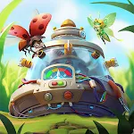 Bugtopia: Survival Game icon