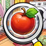 Find it Out：隠されているオブジェクトを見つける icon