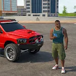 Grand Crime Gangster Game 3D icon