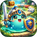 スライムローグライクすごろくRPG：無限進化ダイス icon