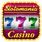 Slotomania™ Slot-Casino-Spiele icon