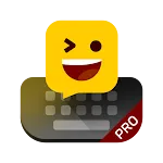 Teclado Emoji Facemoji Pro icon