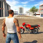 Indian Bike Driving Sim 3D
