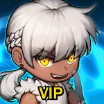 Infinity Heroes VIP : Idle RPG icon