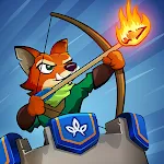 Tower Rush - Tower Defense TD icon
