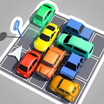 Car Out: Car Parking Jam icon