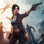 Z Defense: Survival icon