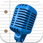 write lyrics & save your ideas icon