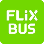 FlixBus & FlixTrain icon