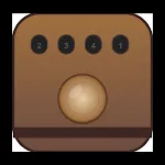 Sjoelen-Jakkolo-Shuffleboard icon