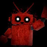 RadioWave - Mascot Horror Game icon