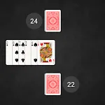 Salami Card Game - Wear icon