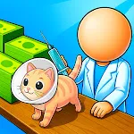 Pet Ready idle icon