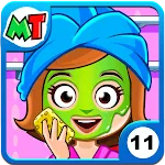 My Town : Beauty Spa Saloon スパ icon