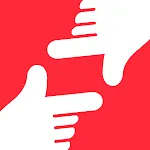 Frameo: Share to photo frames icon