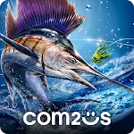Ace Fishing - Peche en HD icon