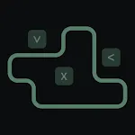 loopr: Yajilin Logic Puzzles icon