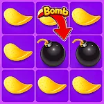 Bomb Chip: Survive Challenge icon