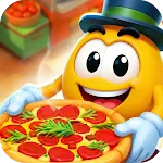 Candy Dash: Sweet Tycoon icon