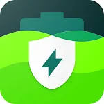 AccuBattery - Akku & Batterie icon