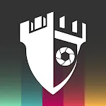 개인 사진, 파일, 및 비디오 숨기기: PRIVARY icon
