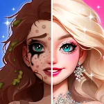Beauty Merge-Jogo de Maquiagem icon