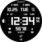 HMKWatch Digital 050