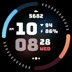 Alpha for Wear OS