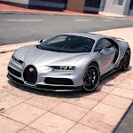 Extreme Car Driver Simulator icon