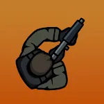 Z Gunfight 2D - Full icon
