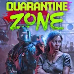 Quarantine Zone: The LastCheck icon