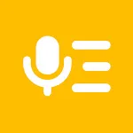 Listen AI : Texte en Voix icon