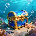 Anna's Merge Adventure-Offline icon