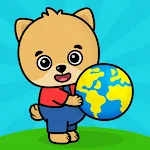 Juegos educativos para bebés icon