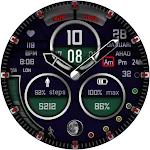 FFclocki watch for Wear OS