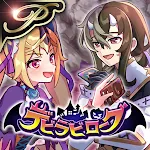 [Premium] RPG Overrogue icon