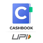 Libro de caja - Saldo y gastos icon