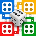Ludo Buzz - Multiplayer Game icon
