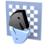 Shredder Schach icon