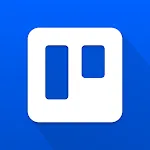Trello: Personal Planner App icon